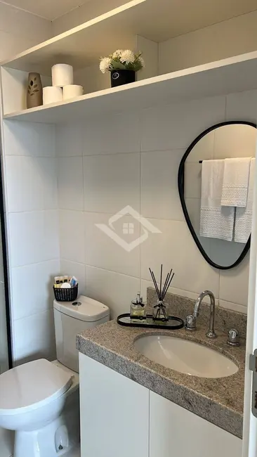 Foto 2 de Apartamento com 2 quartos à venda, 78m2 em Rio De Janeiro - RJ