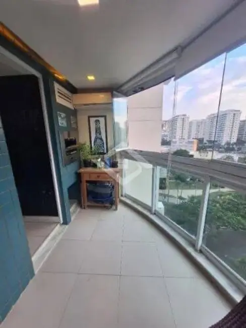 Foto 4 de Apartamento com 3 quartos à venda, 110m2 em Jacarepaguá, Rio De Janeiro - RJ