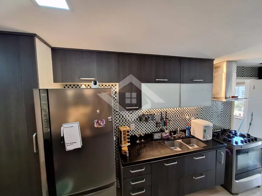 Foto 8 de Apartamento com 3 quartos à venda, 110m2 em Jacarepaguá, Rio De Janeiro - RJ