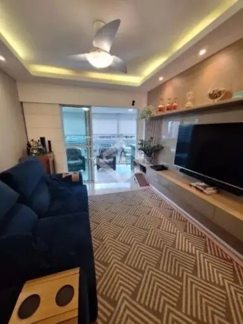 Foto 3 de Apartamento com 3 quartos à venda, 110m2 em Jacarepaguá, Rio De Janeiro - RJ