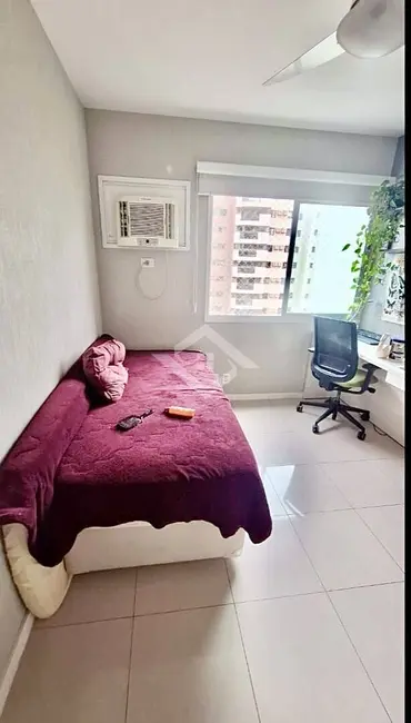 Foto 1 de Apartamento com 3 quartos à venda, 110m2 em Jacarepaguá, Rio De Janeiro - RJ
