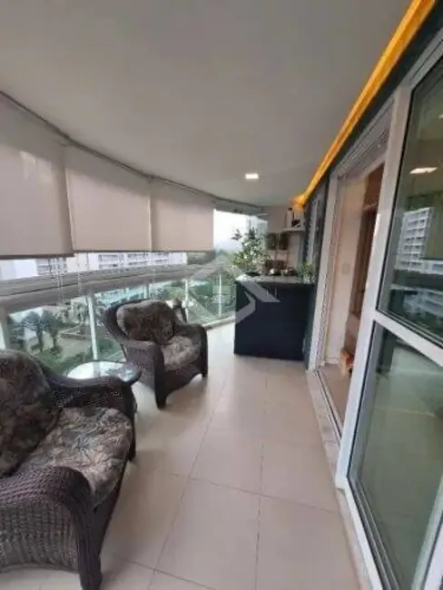 Foto 6 de Apartamento com 3 quartos à venda, 110m2 em Jacarepaguá, Rio De Janeiro - RJ