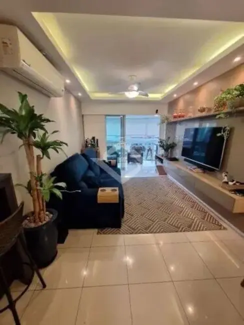 Foto 2 de Apartamento com 3 quartos à venda, 110m2 em Jacarepaguá, Rio De Janeiro - RJ