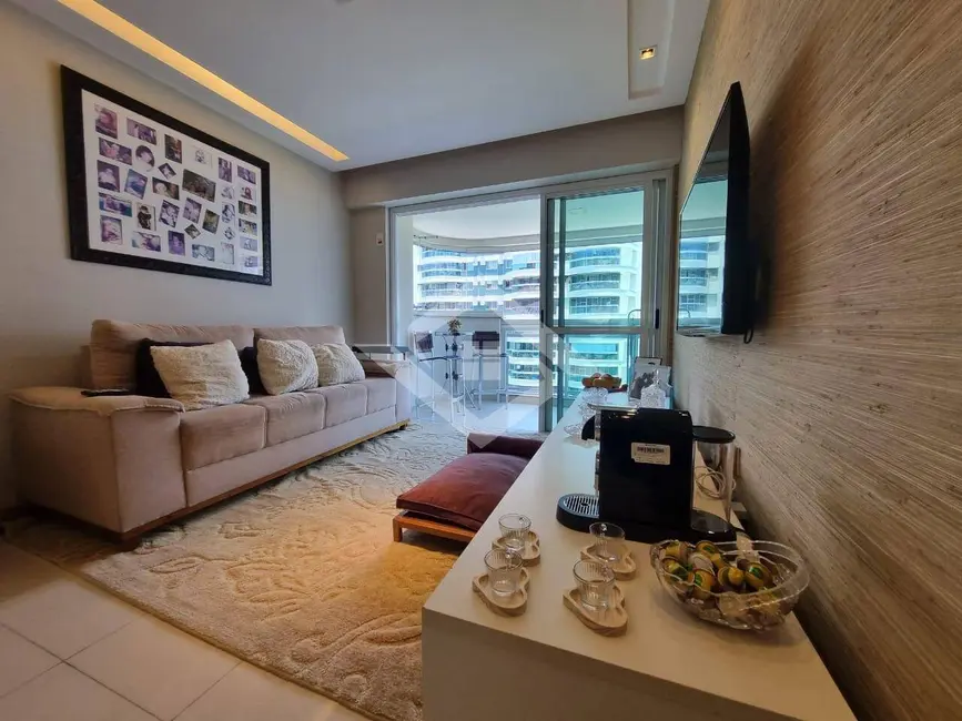 Apartamento com 3 quartos à venda, 102m2 em Barra da Tijuca, Rio De Janeiro - RJ - imagem 1 Foto 1 de Apartamento com 3 quartos à venda, 102m2 em Barra da Tijuca, Rio De Janeiro - RJ