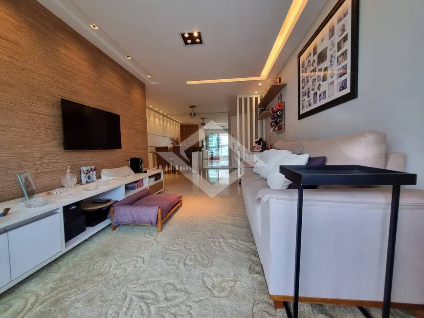 Apartamento com 3 quartos à venda, 102m2 em Barra da Tijuca, Rio De Janeiro - RJ - imagem 6 Foto 6 de Apartamento com 3 quartos à venda, 102m2 em Barra da Tijuca, Rio De Janeiro - RJ