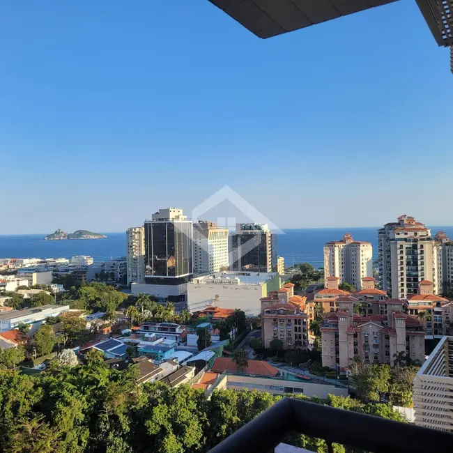 Foto 1 de Apartamento com 2 quartos à venda, 64m2 em Barra da Tijuca, Rio De Janeiro - RJ