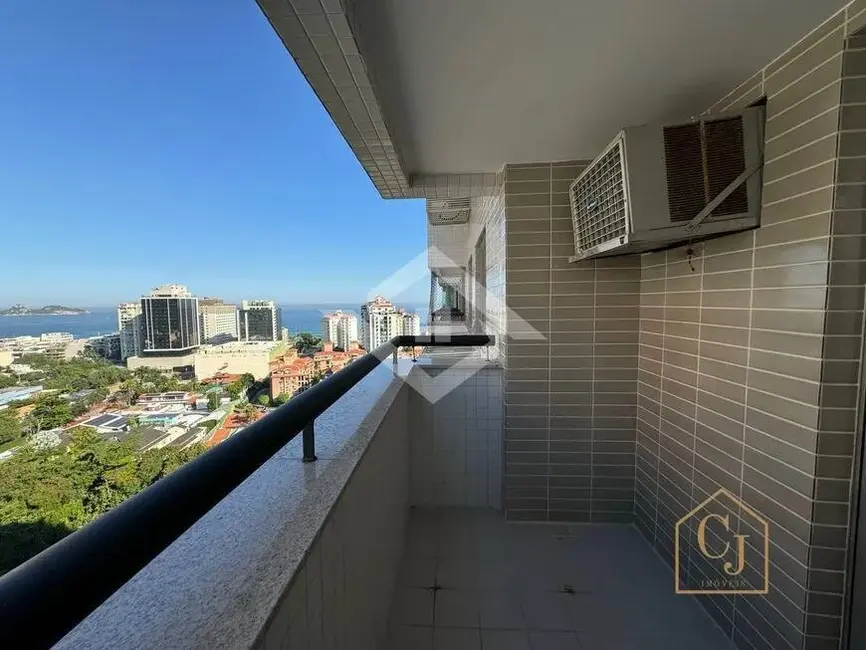 Foto 2 de Apartamento com 2 quartos à venda, 64m2 em Barra da Tijuca, Rio De Janeiro - RJ