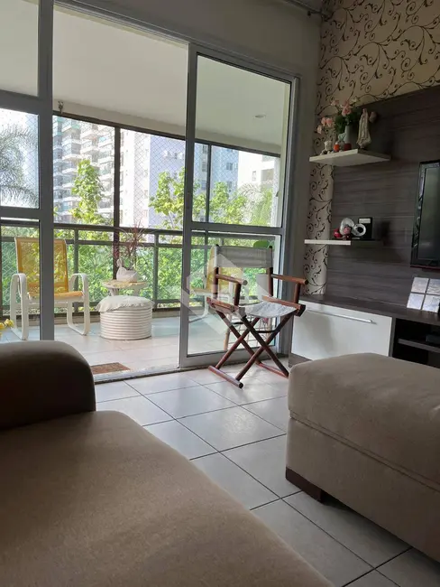 Foto 5 de Apartamento com 3 quartos à venda, 115m2 em Jacarepaguá, Rio De Janeiro - RJ