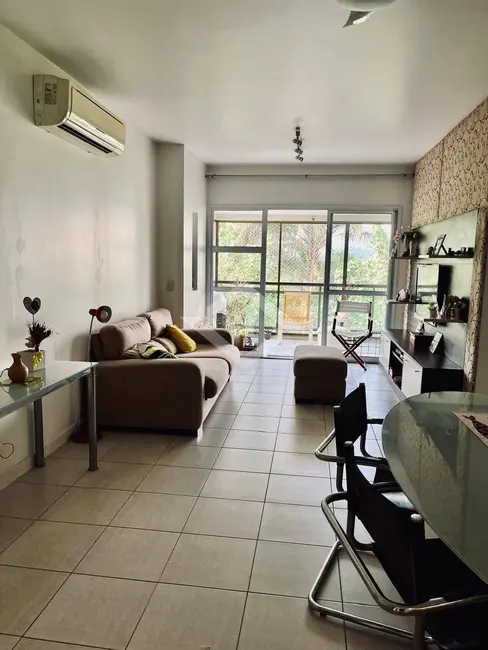 Foto 2 de Apartamento com 3 quartos à venda, 115m2 em Jacarepaguá, Rio De Janeiro - RJ