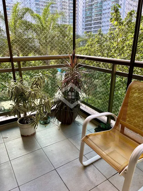 Foto 8 de Apartamento com 3 quartos à venda, 115m2 em Jacarepaguá, Rio De Janeiro - RJ