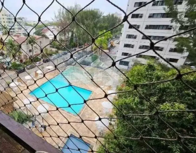 Foto 1 de Apartamento com 4 quartos à venda, 142m2 em Barra da Tijuca, Rio De Janeiro - RJ