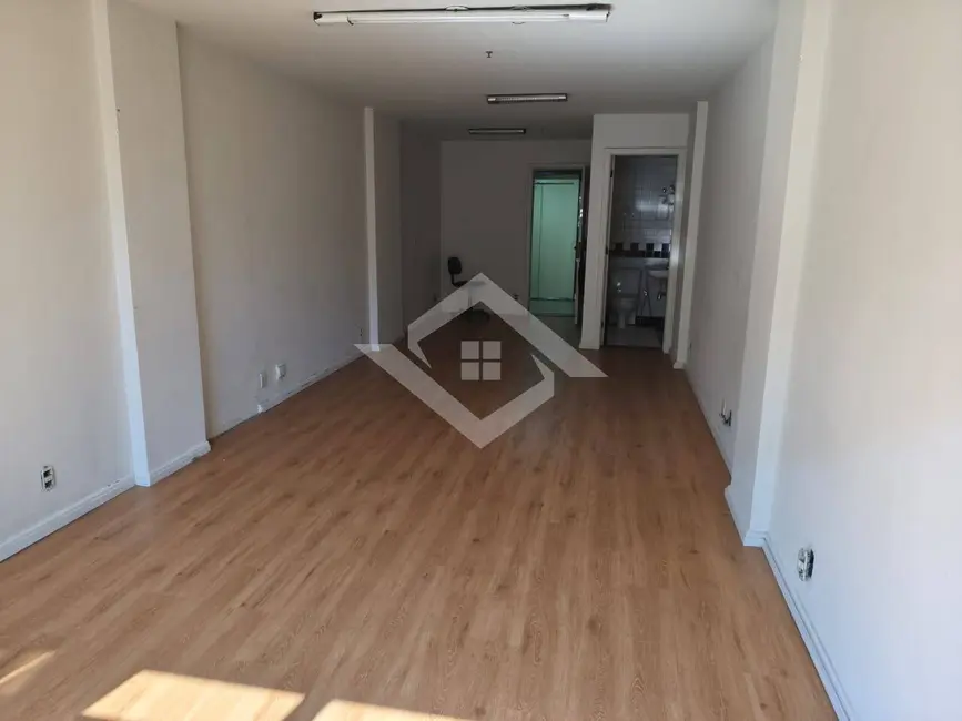 Foto 1 de Sala Comercial à venda, 51m2 em Centro, Niteroi - RJ