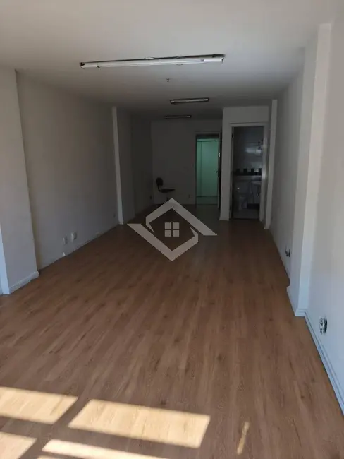 Foto 2 de Sala Comercial à venda, 51m2 em Centro, Niteroi - RJ