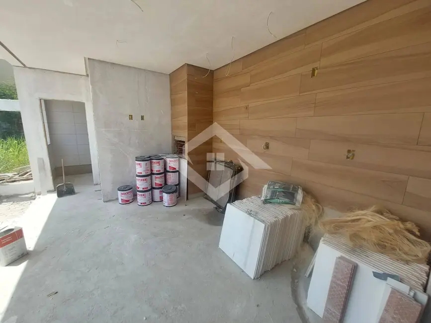 Foto 1 de Casa com 3 quartos à venda, 136m2 em Guaratiba, Rio De Janeiro - RJ