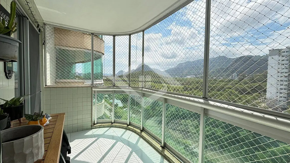 Foto 5 de Apartamento com 3 quartos à venda, 78m2 em Rio De Janeiro - RJ