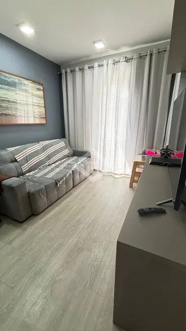 Foto 3 de Apartamento com 3 quartos à venda, 78m2 em Rio De Janeiro - RJ