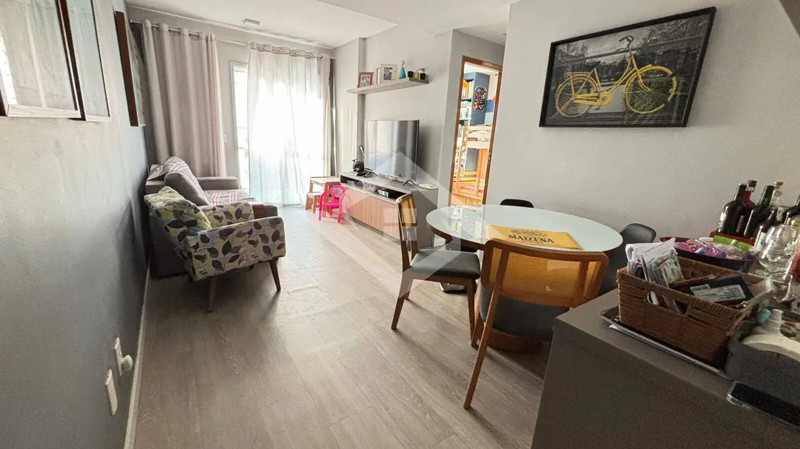 Foto 1 de Apartamento com 3 quartos à venda, 78m2 em Rio De Janeiro - RJ