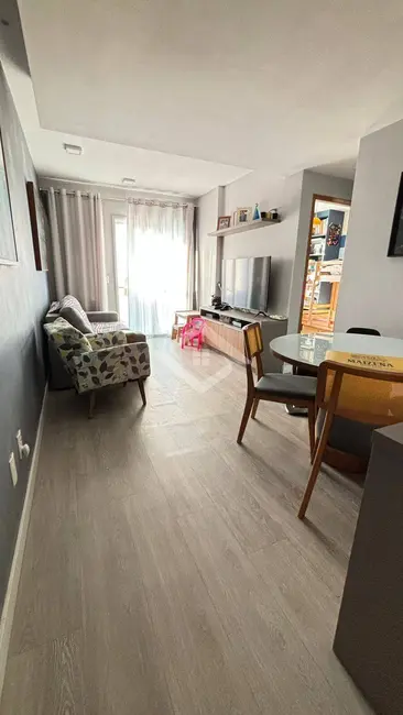 Foto 4 de Apartamento com 3 quartos à venda, 78m2 em Rio De Janeiro - RJ