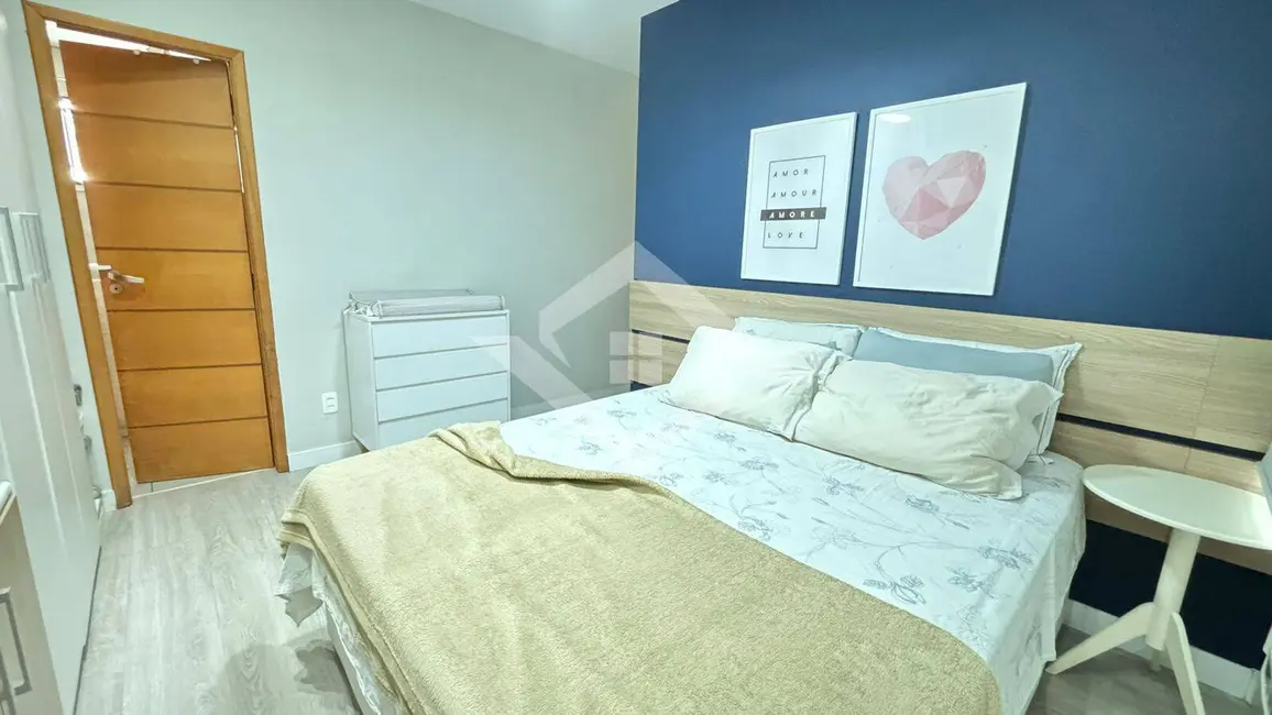 Foto 7 de Apartamento com 3 quartos à venda, 78m2 em Rio De Janeiro - RJ