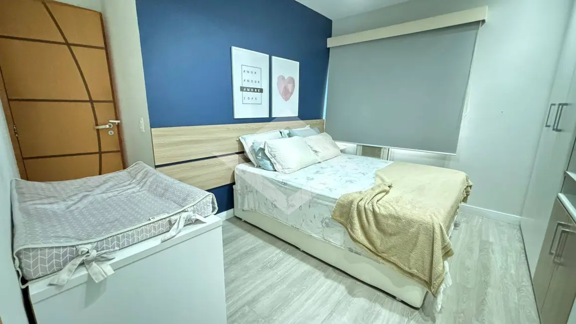 Foto 8 de Apartamento com 3 quartos à venda, 78m2 em Rio De Janeiro - RJ