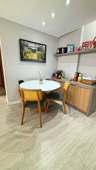 Foto 6 de Apartamento com 3 quartos à venda, 78m2 em Rio De Janeiro - RJ
