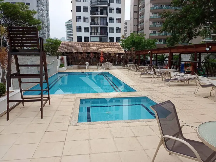 Foto 1 de Apartamento com 3 quartos à venda, 69m2 em Rio De Janeiro - RJ