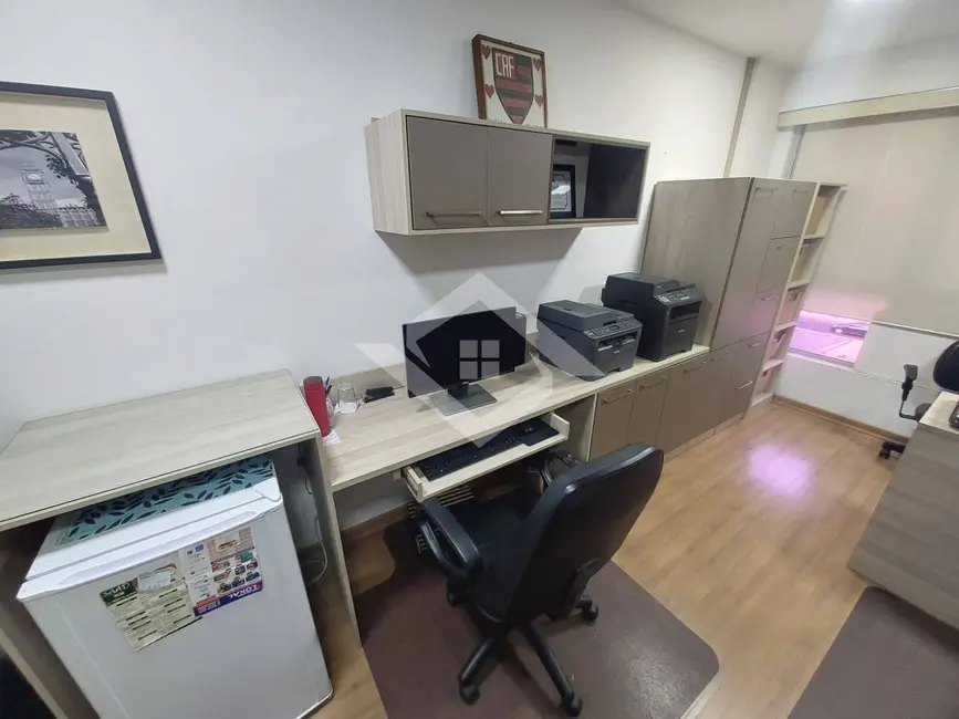 Sala Comercial à venda, 21m2 em Campo Grande, Rio De Janeiro - RJ - imagem 5 Foto 5 de Sala Comercial à venda, 21m2 em Campo Grande, Rio De Janeiro - RJ
