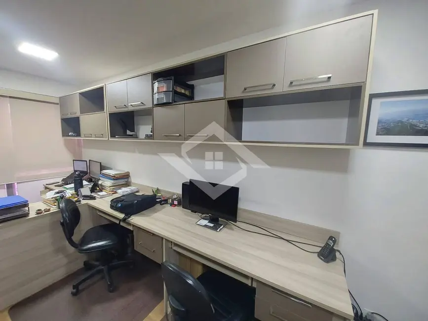 Sala Comercial à venda, 21m2 em Campo Grande, Rio De Janeiro - RJ - imagem 4 Foto 4 de Sala Comercial à venda, 21m2 em Campo Grande, Rio De Janeiro - RJ