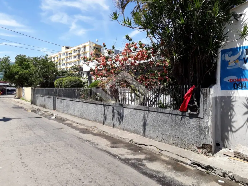 Foto 3 de Casa com 3 quartos à venda, 120m2 em Campo Grande, Rio De Janeiro - RJ