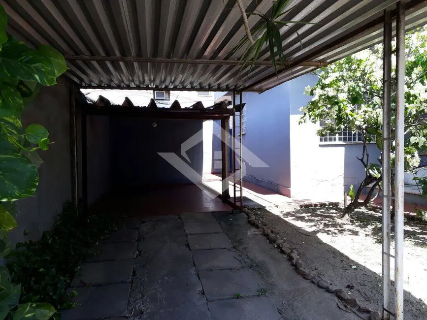 Foto 7 de Casa com 3 quartos à venda, 120m2 em Campo Grande, Rio De Janeiro - RJ