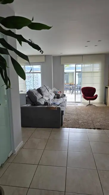 Foto 4 de Casa com 3 quartos à venda, 224m2 em Recreio dos Bandeirantes, Rio De Janeiro - RJ