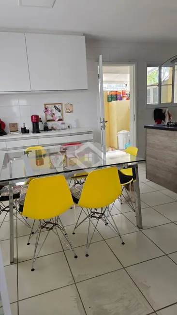 Foto 7 de Casa com 3 quartos à venda, 224m2 em Recreio dos Bandeirantes, Rio De Janeiro - RJ