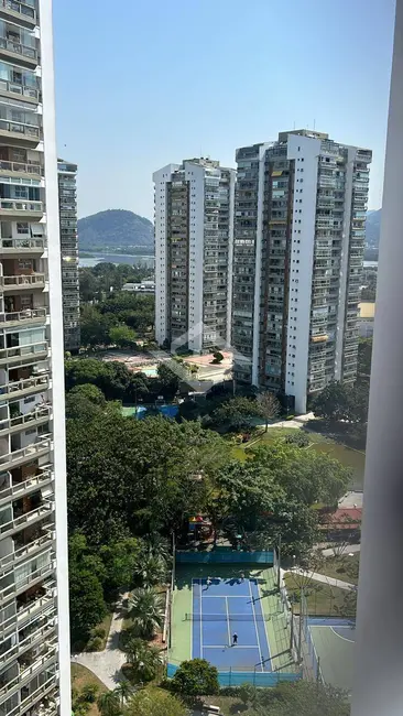Apartamento com 2 quartos à venda, 125m2 em Barra da Tijuca, Rio De Janeiro - RJ - imagem 3 Foto 3 de Apartamento com 2 quartos à venda, 125m2 em Barra da Tijuca, Rio De Janeiro - RJ