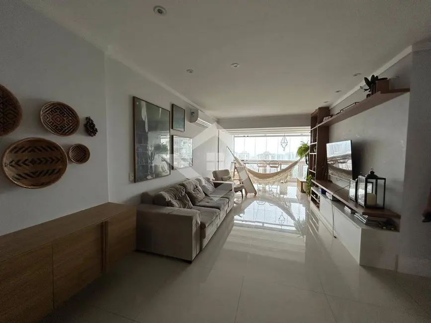 Apartamento com 2 quartos à venda, 125m2 em Barra da Tijuca, Rio De Janeiro - RJ - imagem 8 Foto 8 de Apartamento com 2 quartos à venda, 125m2 em Barra da Tijuca, Rio De Janeiro - RJ