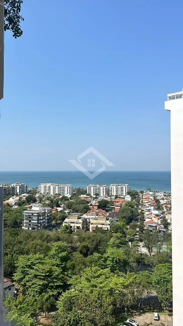 Apartamento com 2 quartos à venda, 125m2 em Barra da Tijuca, Rio De Janeiro - RJ - imagem 2 Foto 2 de Apartamento com 2 quartos à venda, 125m2 em Barra da Tijuca, Rio De Janeiro - RJ