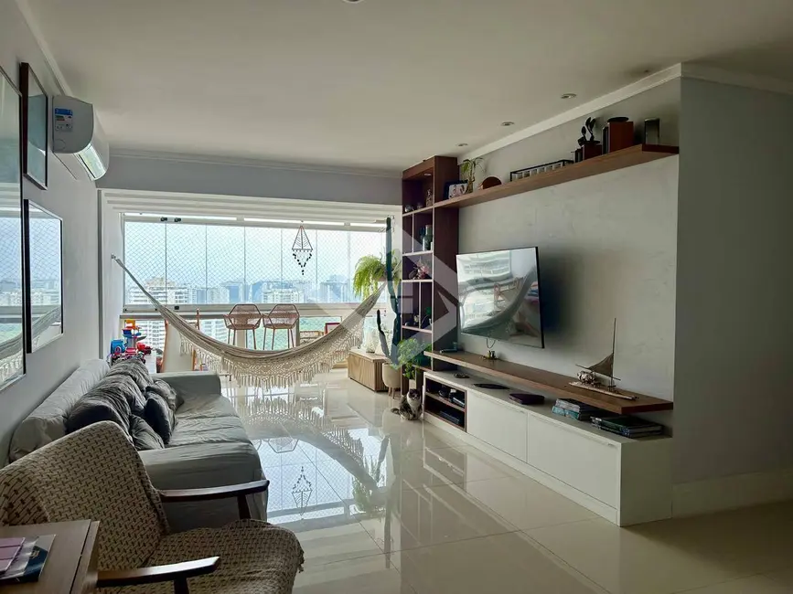 Apartamento com 2 quartos à venda, 125m2 em Barra da Tijuca, Rio De Janeiro - RJ - imagem 1 Foto 1 de Apartamento com 2 quartos à venda, 125m2 em Barra da Tijuca, Rio De Janeiro - RJ