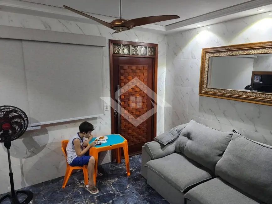 Foto 4 de Apartamento com 3 quartos à venda, 155m2 em Icaraí, Niteroi - RJ