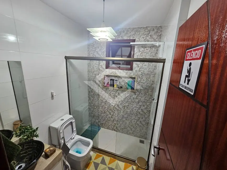 Foto 8 de Apartamento com 3 quartos à venda, 155m2 em Icaraí, Niteroi - RJ