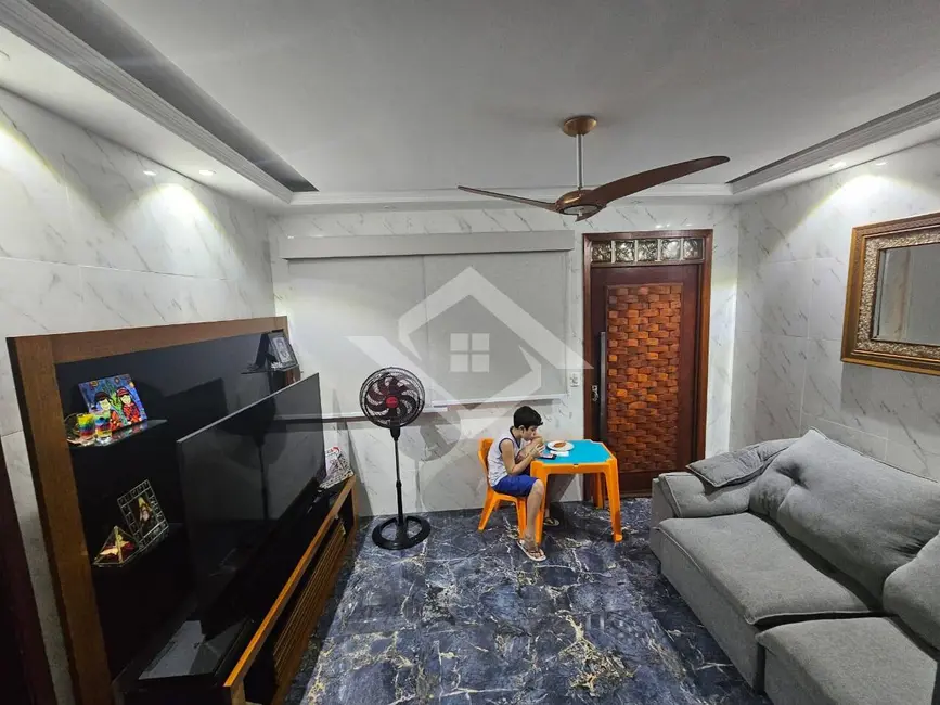 Foto 2 de Apartamento com 3 quartos à venda, 155m2 em Icaraí, Niteroi - RJ