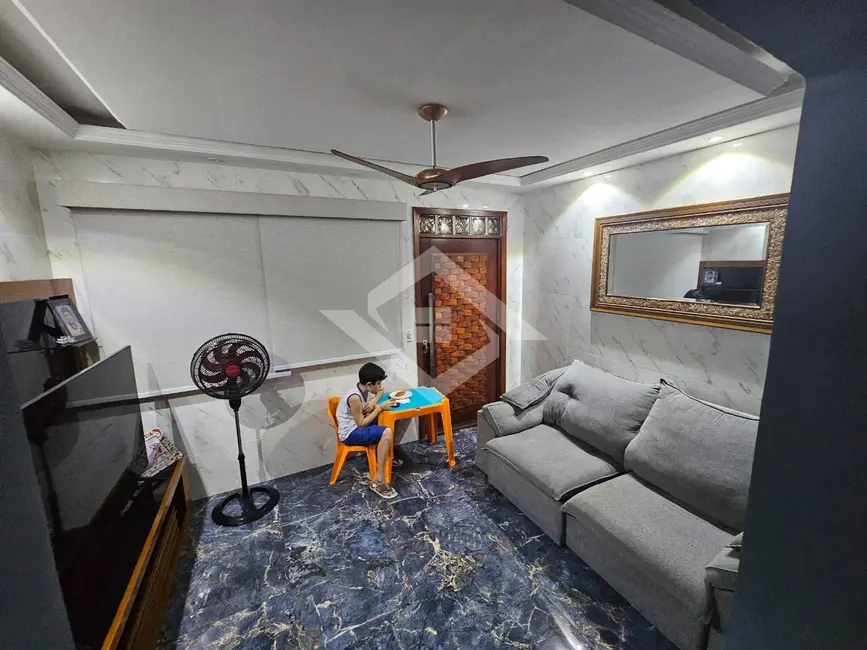 Foto 5 de Apartamento com 3 quartos à venda, 155m2 em Icaraí, Niteroi - RJ