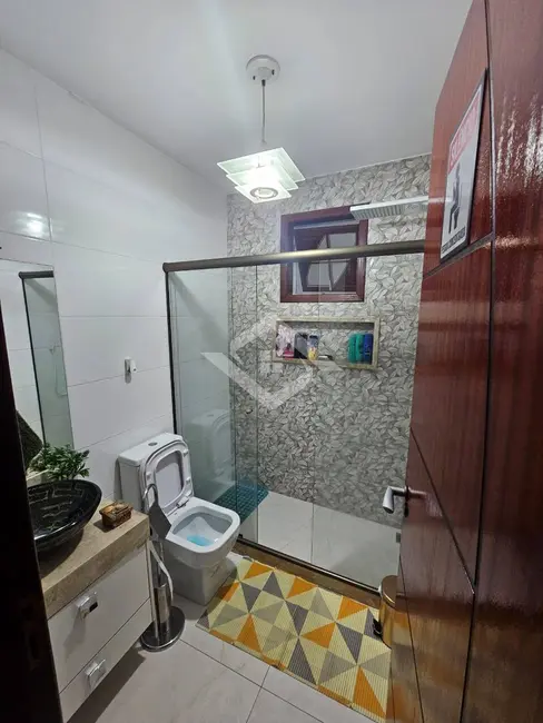 Foto 7 de Apartamento com 3 quartos à venda, 155m2 em Icaraí, Niteroi - RJ