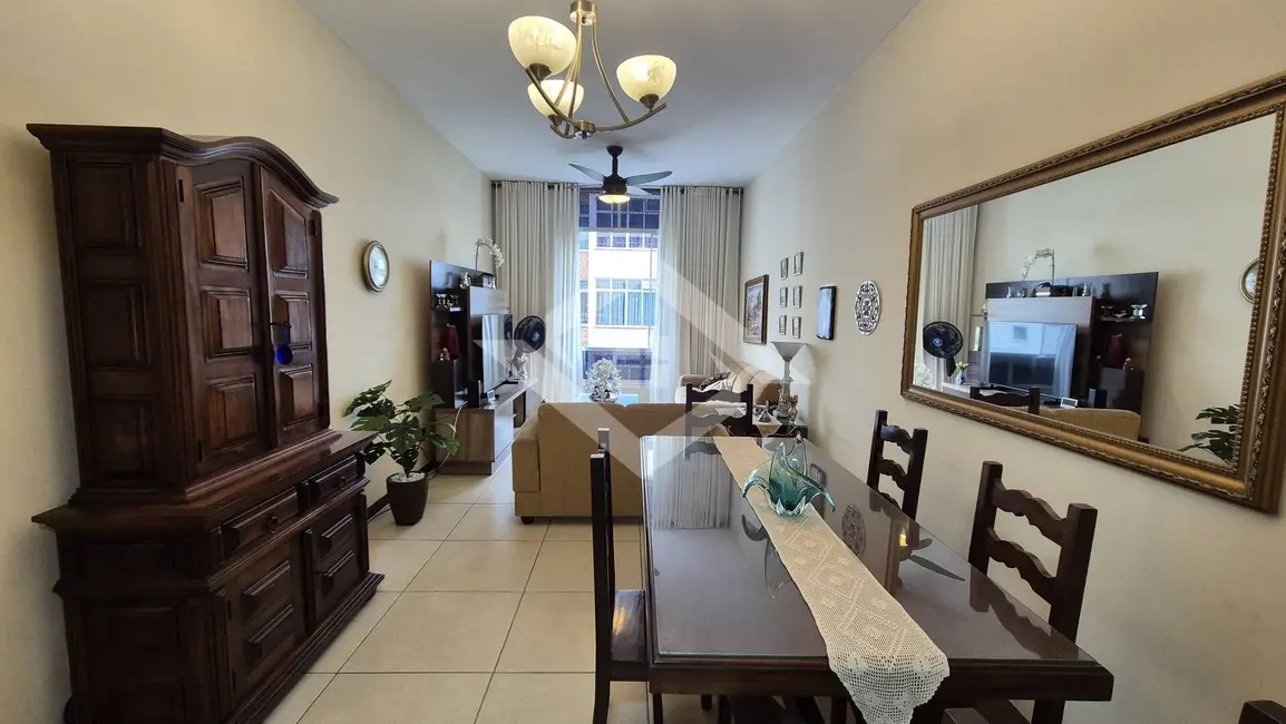 Foto 2 de Apartamento com 3 quartos à venda, 117m2 em Flamengo, Rio De Janeiro - RJ