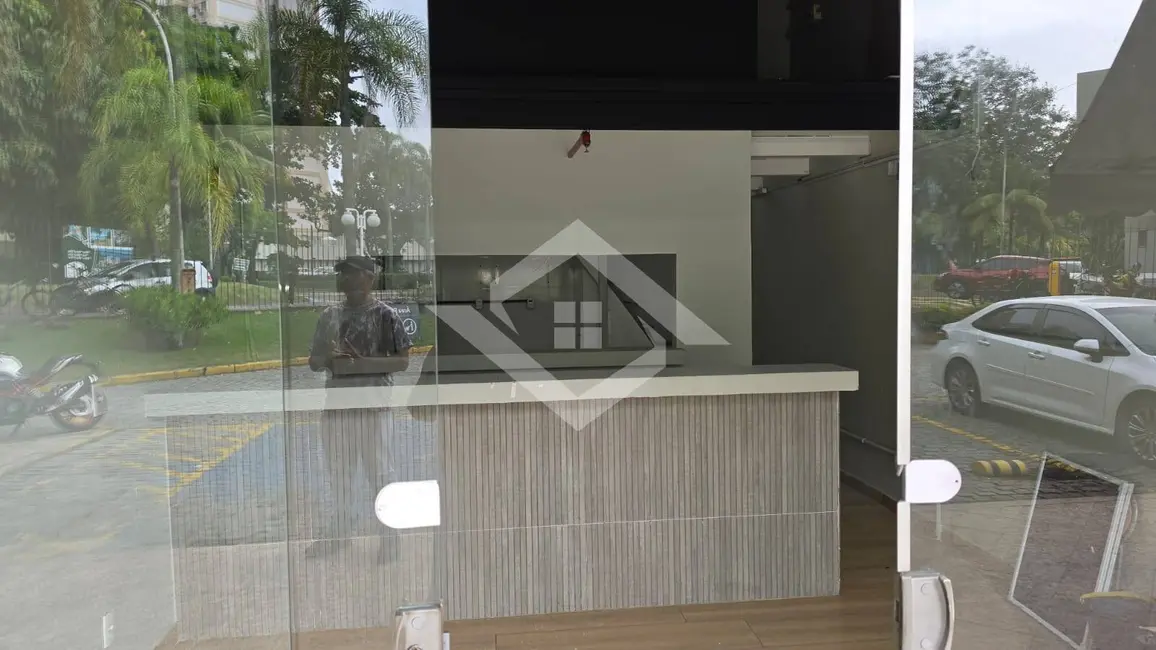 Foto 1 de Loja para alugar, 48m2 em Barra da Tijuca, Rio De Janeiro - RJ