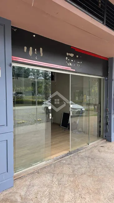 Foto 13 de Loja para alugar, 48m2 em Barra da Tijuca, Rio De Janeiro - RJ