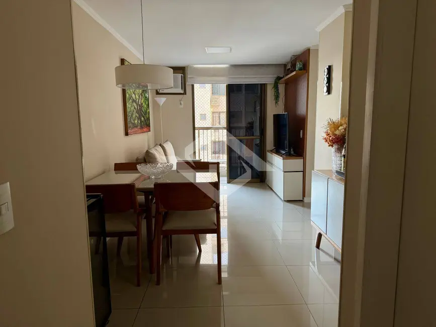 Foto 6 de Apartamento com 3 quartos à venda, 74m2 em Centro, Niteroi - RJ