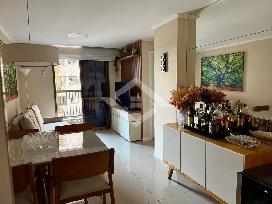 Foto 8 de Apartamento com 3 quartos à venda, 74m2 em Centro, Niteroi - RJ