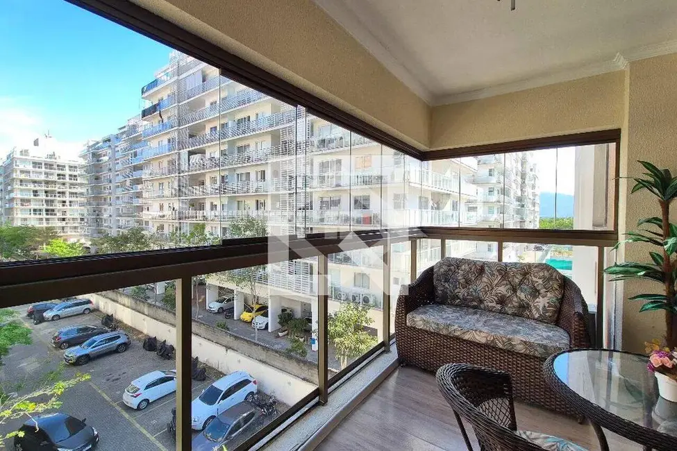 Foto 1 de Apartamento com 3 quartos à venda, 89m2 em Recreio dos Bandeirantes, Rio De Janeiro - RJ