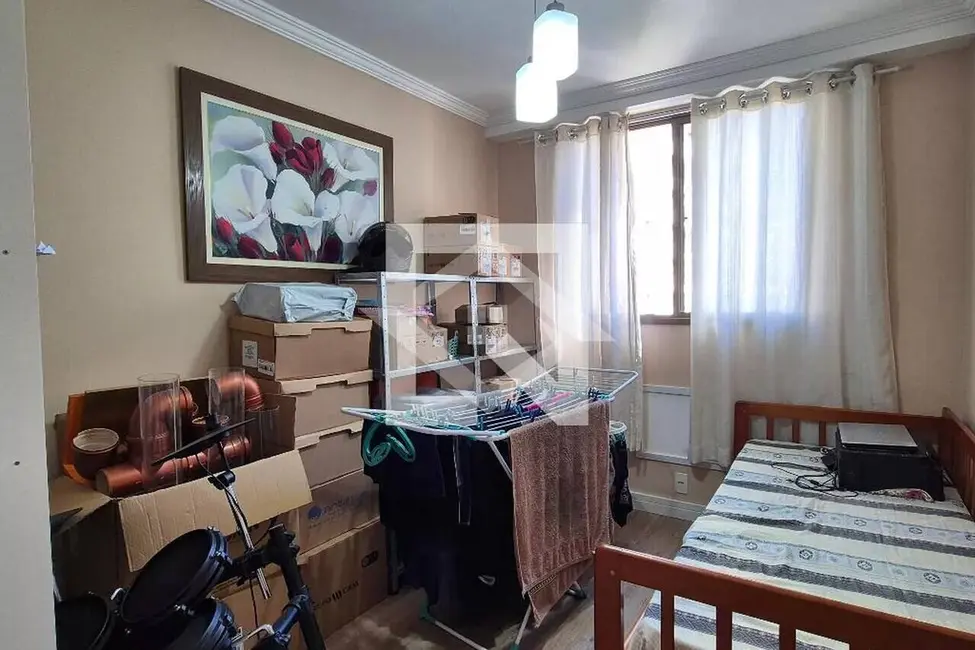 Foto 6 de Apartamento com 3 quartos à venda, 89m2 em Recreio dos Bandeirantes, Rio De Janeiro - RJ