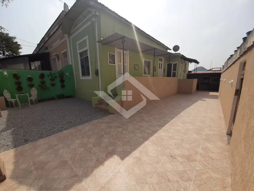 Foto 1 de Casa com 3 quartos à venda, 70m2 em Abolição, Rio De Janeiro - RJ