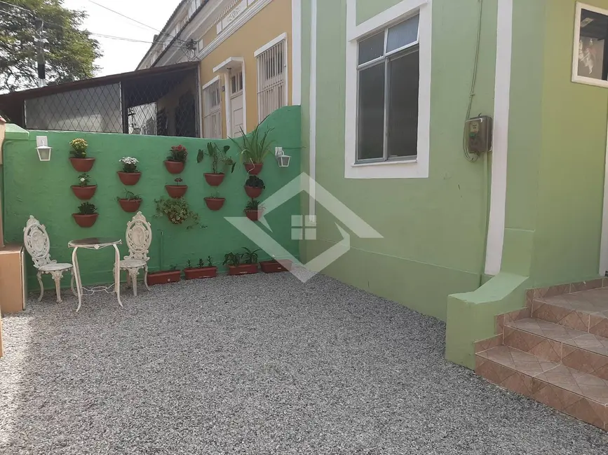 Foto 2 de Casa com 3 quartos à venda, 70m2 em Abolição, Rio De Janeiro - RJ